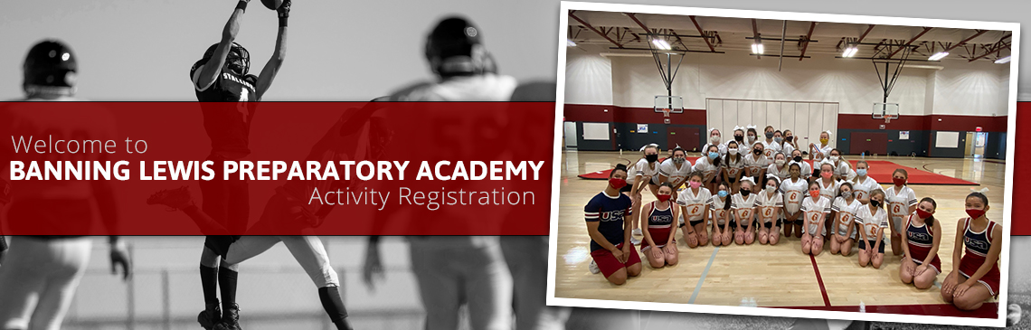 Banning Lewis Prep Academy (CO)