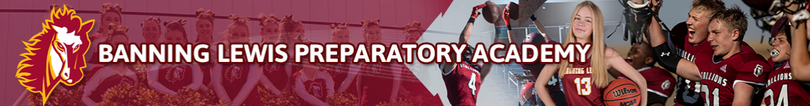 Banning Lewis Prep Academy (CO)