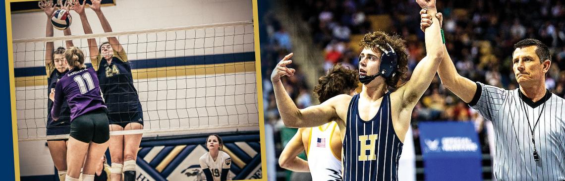 Helias Catholic High School