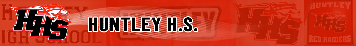 Huntley High School Huntley High School