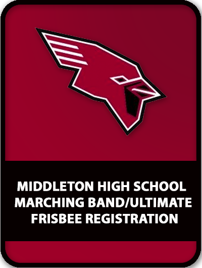 Middleton High School Athletics &amp; Student Activities