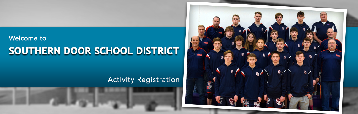 Southern Door Schools Southern Door Schools